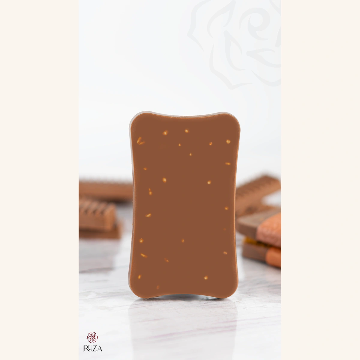 Ruza Bars